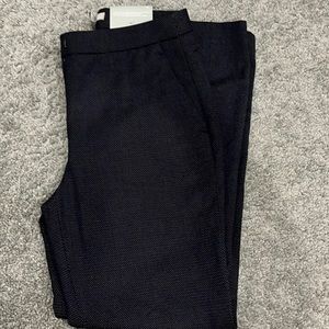 H & M Slacks